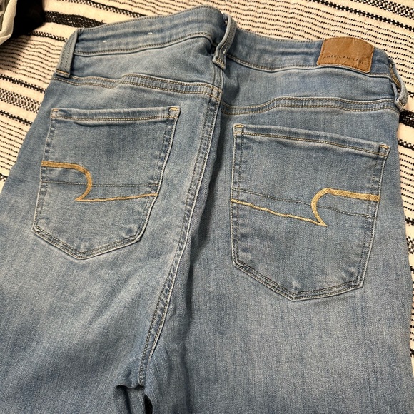 American eagle jeans - Picture 4 of 4